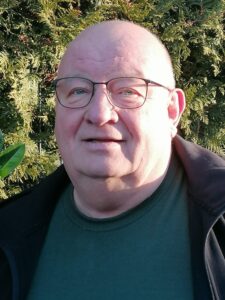Karl Ruprecht