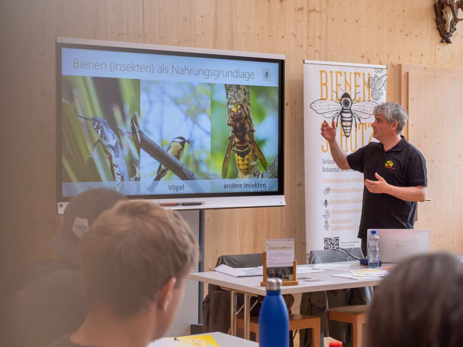 Imkerei – Bienen.ch – alles rund um Bienen, Imkerei und Umwelt in der ...