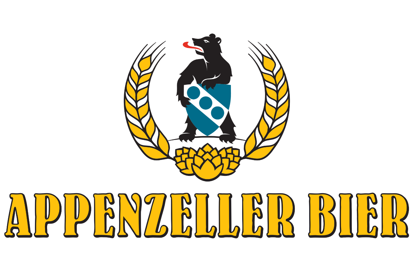 Logo Brauerei Locher